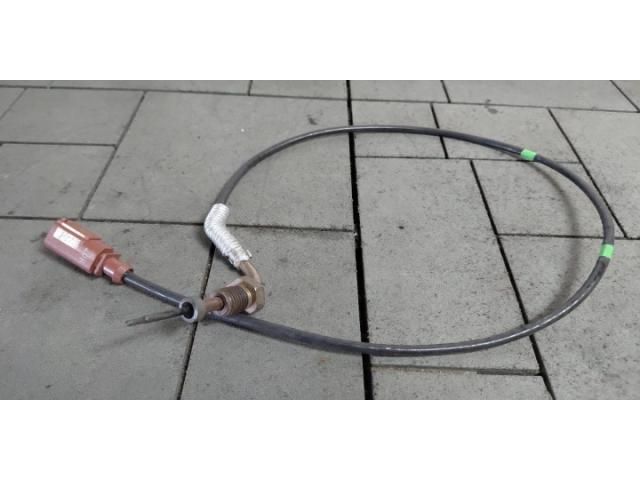 bontott VW PASSAT B8 Kipufogó Nyomásérzékelő