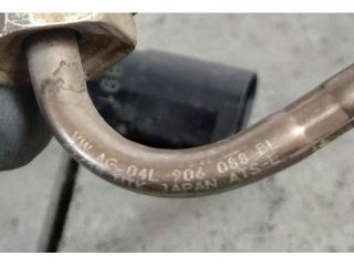 bontott VW PASSAT B8 Kipufogó Nyomásérzékelő