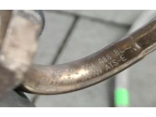 bontott VW PASSAT B8 Kipufogó Nyomásérzékelő