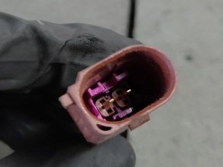 bontott VW PASSAT B8 Kipufogó Nyomásérzékelő