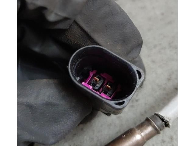 bontott VW PASSAT B8 Kipufogó Nyomásérzékelő