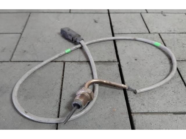 bontott VW PASSAT B8 Kipufogó Nyomásérzékelő