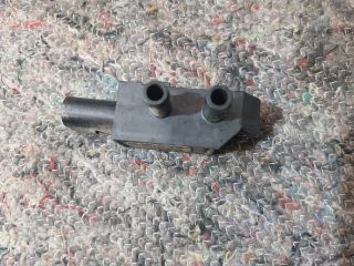 bontott VW PASSAT B8 Kipufogó Nyomásérzékelő