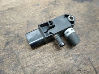 bontott VW PASSAT B8 Kipufogó Nyomásérzékelő