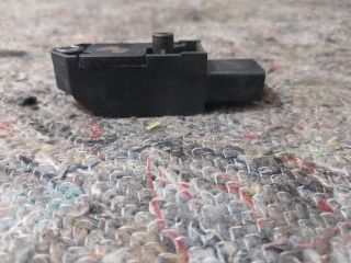 bontott VW PASSAT B8 Kipufogó Nyomásérzékelő