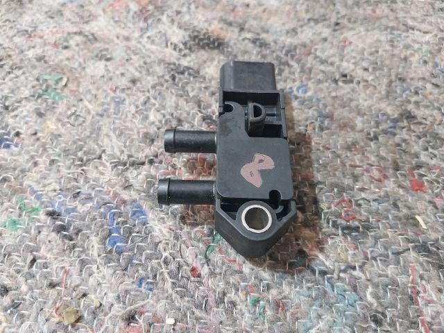 bontott VW PASSAT B8 Kipufogó Nyomásérzékelő