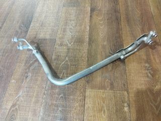 bontott VW PASSAT B8 Klíma Cső