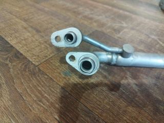 bontott VW PASSAT B8 Klíma Cső