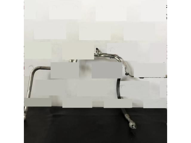 bontott VW PASSAT B8 Klíma Cső