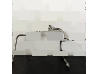 bontott VW PASSAT B8 Klíma Cső