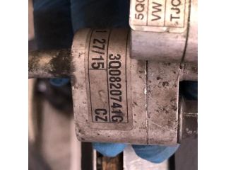 bontott VW PASSAT B8 Klíma Cső