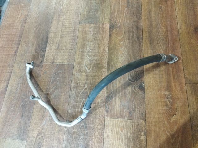 bontott VW PASSAT B8 Klíma Cső