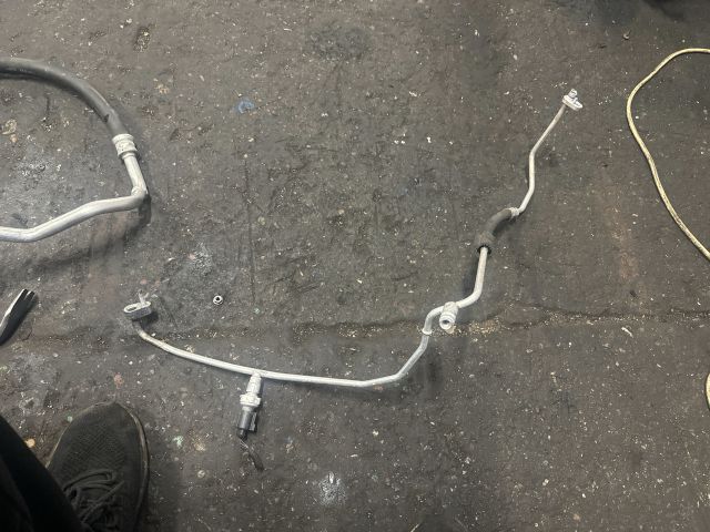 bontott VW PASSAT B8 Klíma Cső