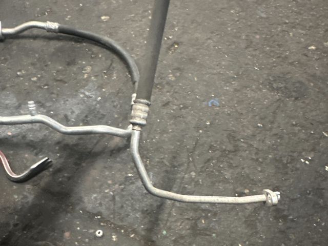 bontott VW PASSAT B8 Klíma Cső