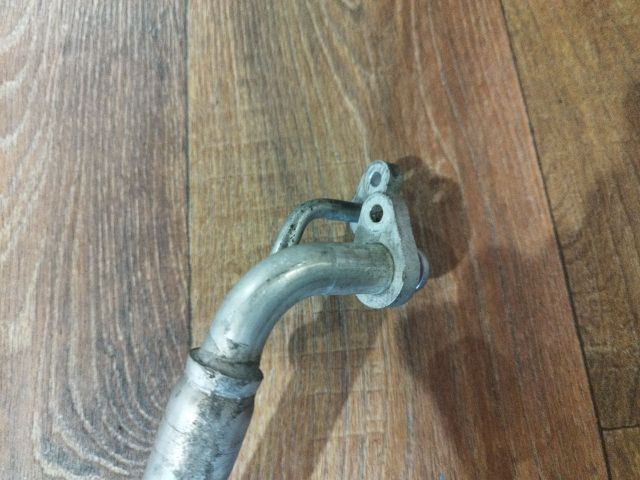 bontott VW PASSAT B8 Klíma Cső