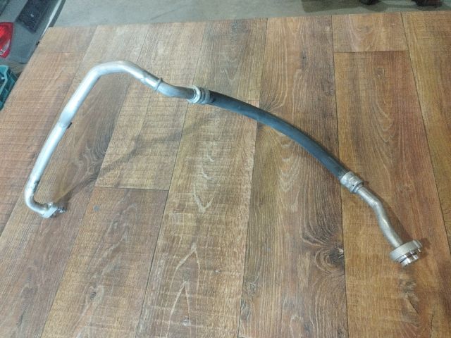 bontott VW PASSAT B8 Klíma Cső