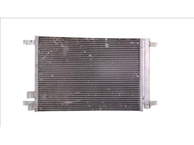 bontott VW PASSAT B8 Klímahűtő Radiátor