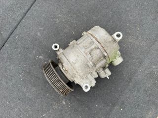 bontott VW PASSAT B8 Klímakompresszor