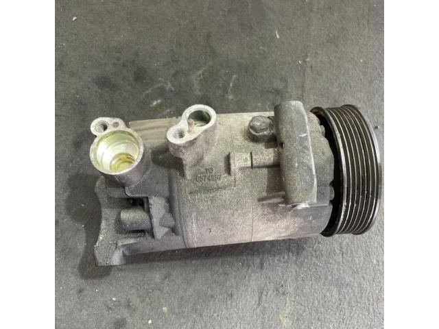 bontott VW PASSAT B8 Klímakompresszor