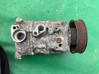 bontott VW PASSAT B8 Klímakompresszor