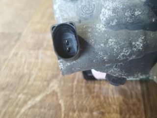 bontott VW PASSAT B8 Klímakompresszor