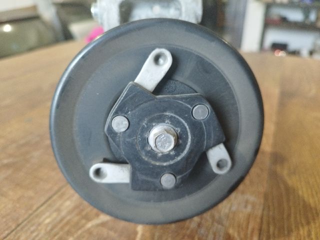 bontott VW PASSAT B8 Klímakompresszor