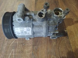 bontott VW PASSAT B8 Klímakompresszor