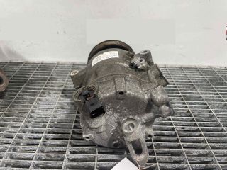 bontott VW PASSAT B8 Klímakompresszor