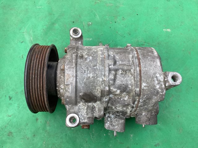 bontott VW PASSAT B8 Klímakompresszor