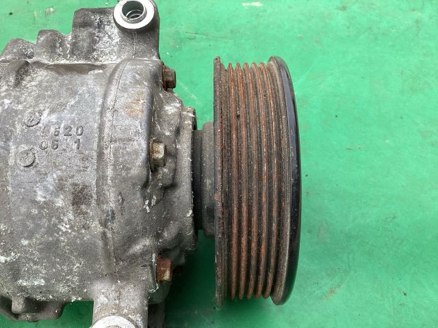 bontott VW PASSAT B8 Klímakompresszor