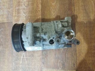 bontott VW PASSAT B8 Klímakompresszor