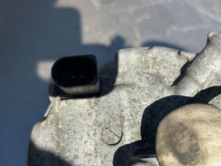 bontott VW PASSAT B8 Klímakompresszor