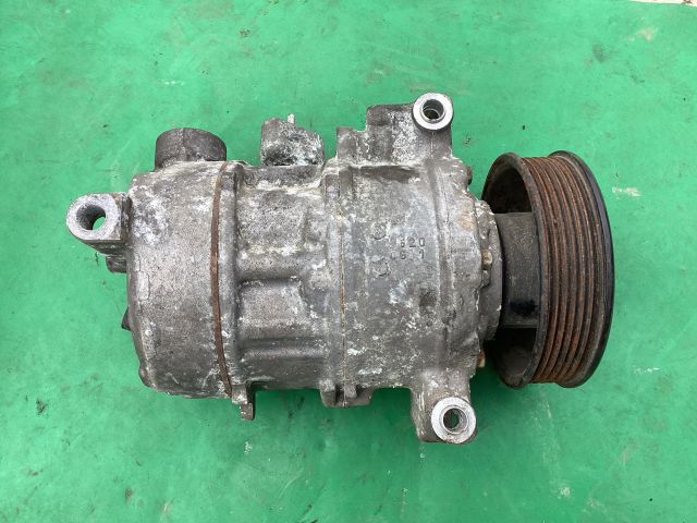 bontott VW PASSAT B8 Klímakompresszor