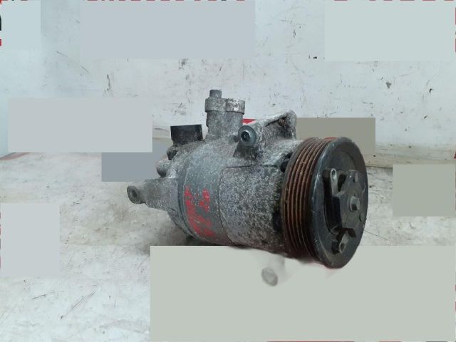 bontott VW PASSAT B8 Klímakompresszor
