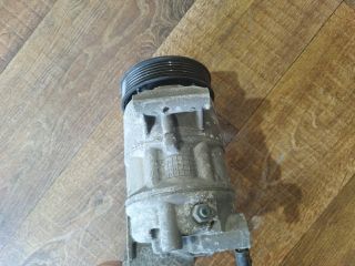 bontott VW PASSAT B8 Klímakompresszor