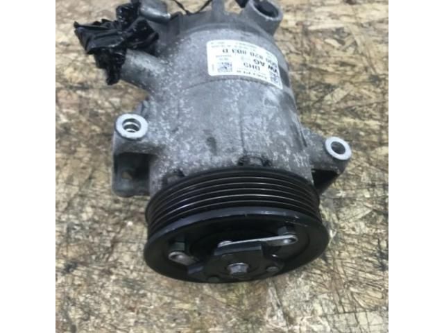 bontott VW PASSAT B8 Klímakompresszor