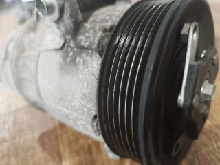 bontott VW PASSAT B8 Klímakompresszor