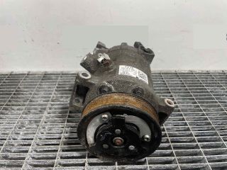 bontott VW PASSAT B8 Klímakompresszor