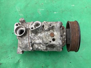 bontott VW PASSAT B8 Klímakompresszor