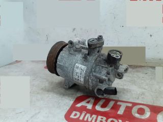 bontott VW PASSAT B8 Klímakompresszor