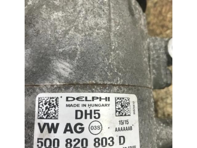 bontott VW PASSAT B8 Klímakompresszor