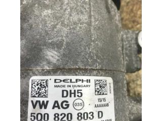 bontott VW PASSAT B8 Klímakompresszor