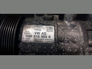 bontott VW PASSAT B8 Klímakompresszor