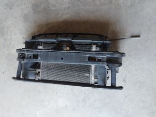 bontott VW PASSAT B8 Komplett Homlokfal (Részeivel)