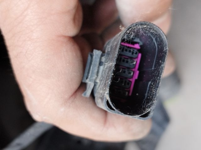 bontott VW PASSAT B8 Komplett Homlokfal (Részeivel)