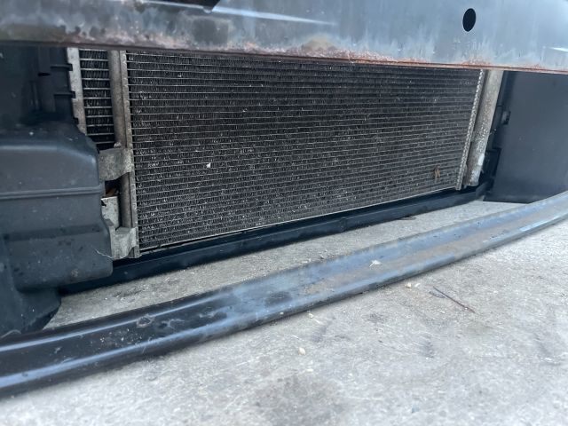 bontott VW PASSAT B8 Komplett Homlokfal (Részeivel)