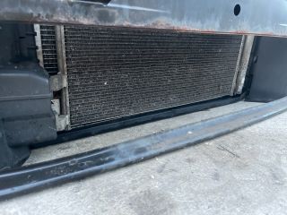 bontott VW PASSAT B8 Komplett Homlokfal (Részeivel)