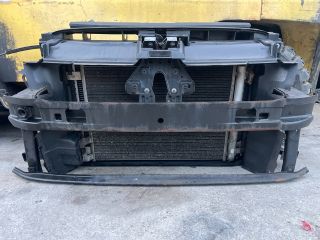 bontott VW PASSAT B8 Komplett Homlokfal (Részeivel)