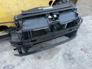 bontott VW PASSAT B8 Komplett Homlokfal (Részeivel)