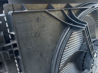 bontott VW PASSAT B8 Komplett Homlokfal (Részeivel)